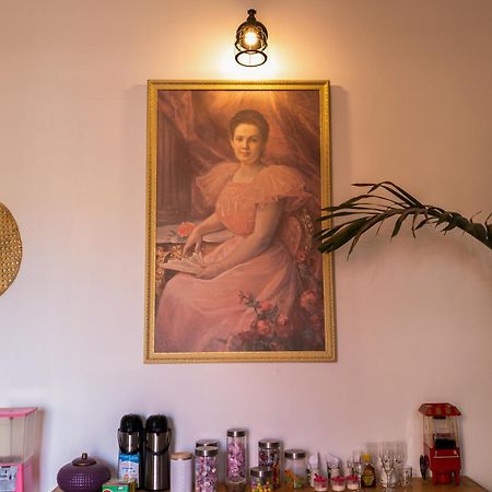 Casa Rosa - Alma Hotels Santa Marta  Luaran gambar