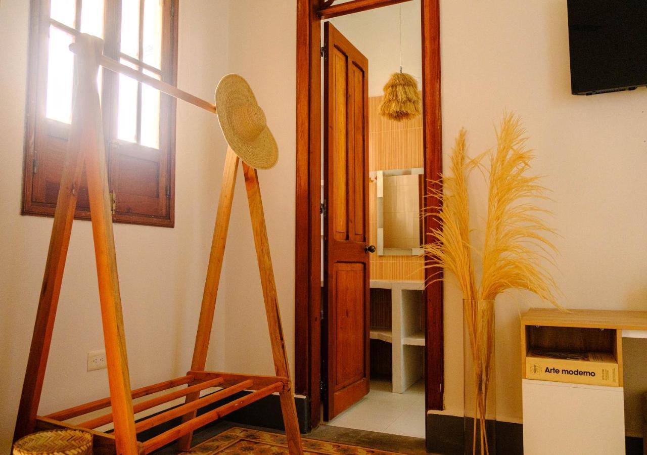 Casa Rosa - Alma Hotels Santa Marta  Luaran gambar