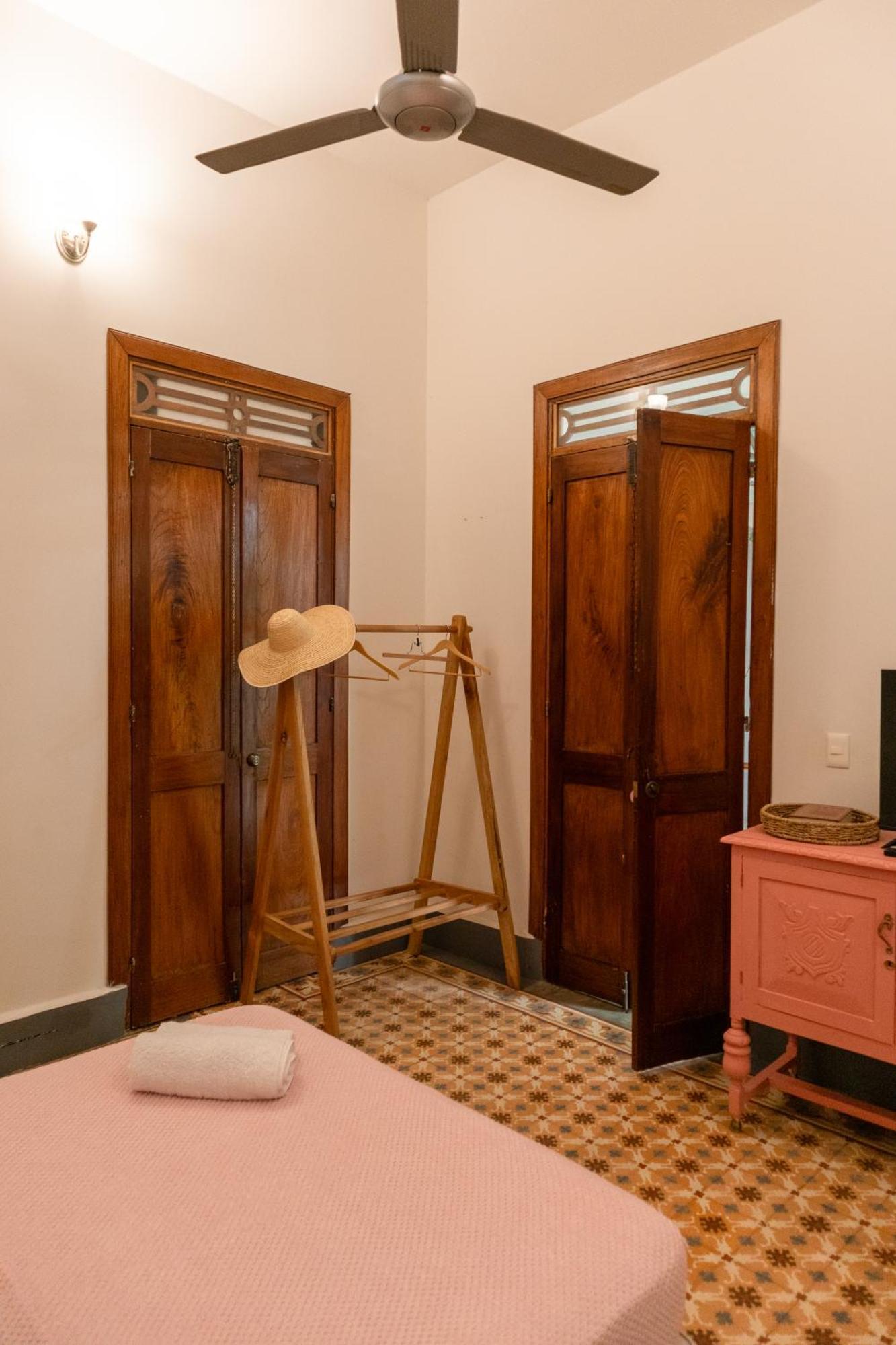 Casa Rosa - Alma Hotels Santa Marta  Luaran gambar