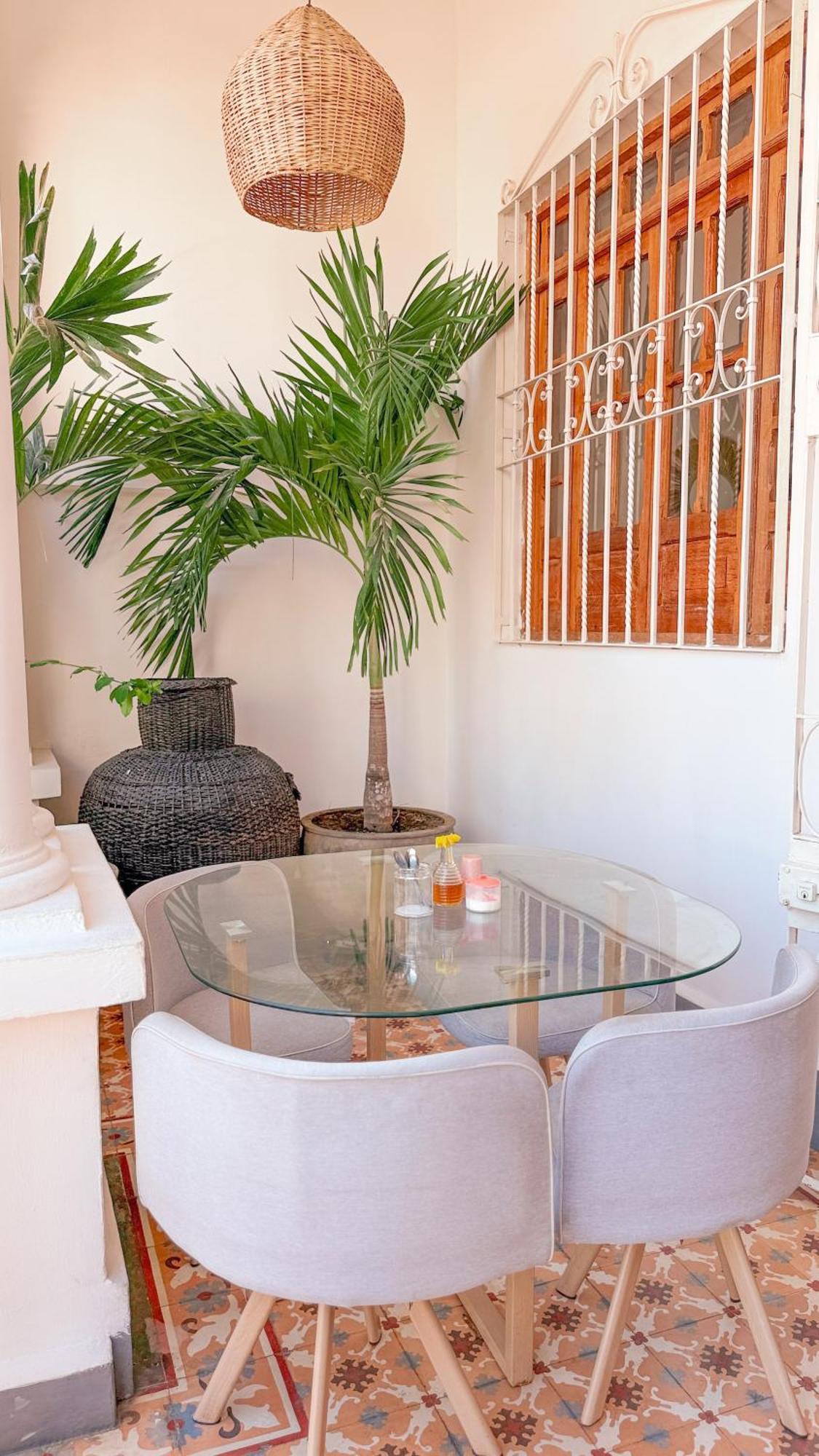 Casa Rosa - Alma Hotels Santa Marta  Luaran gambar