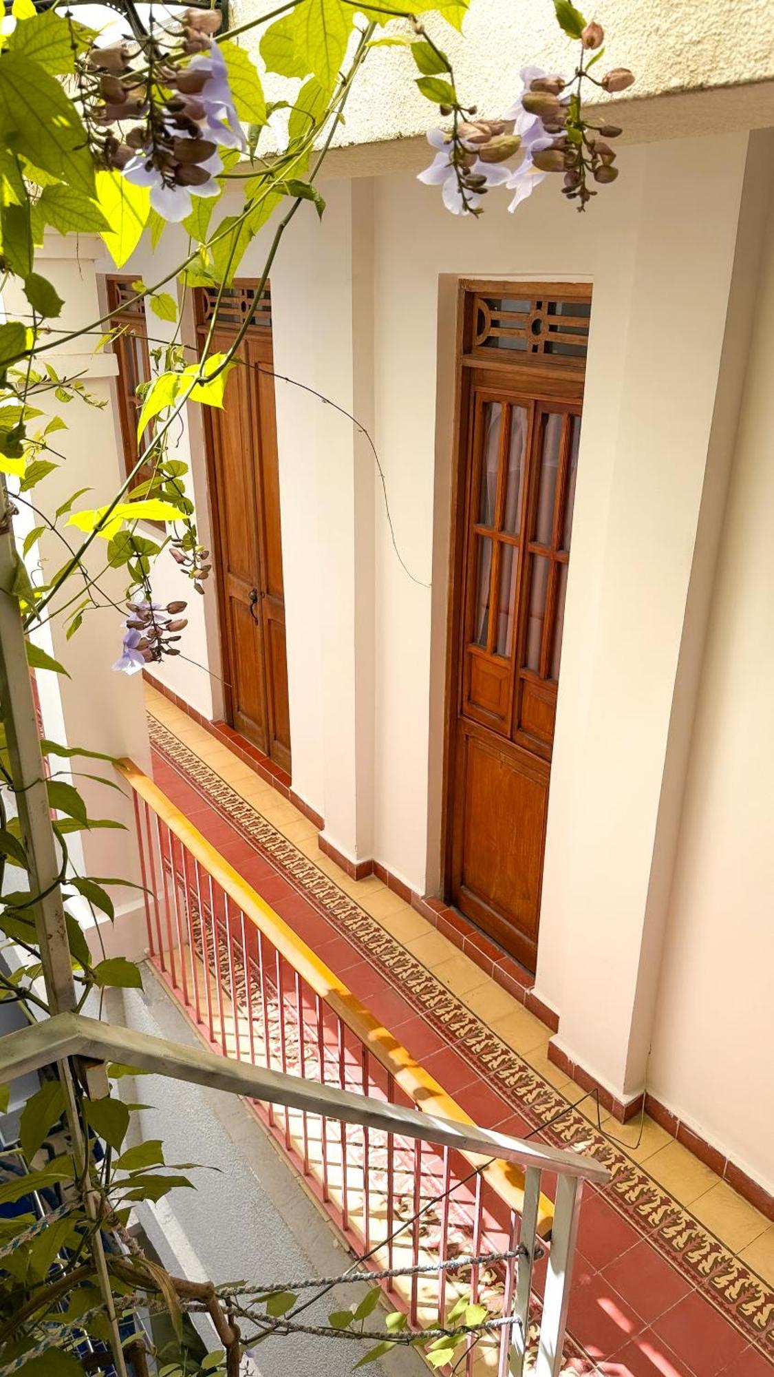 Casa Rosa - Alma Hotels Santa Marta  Luaran gambar