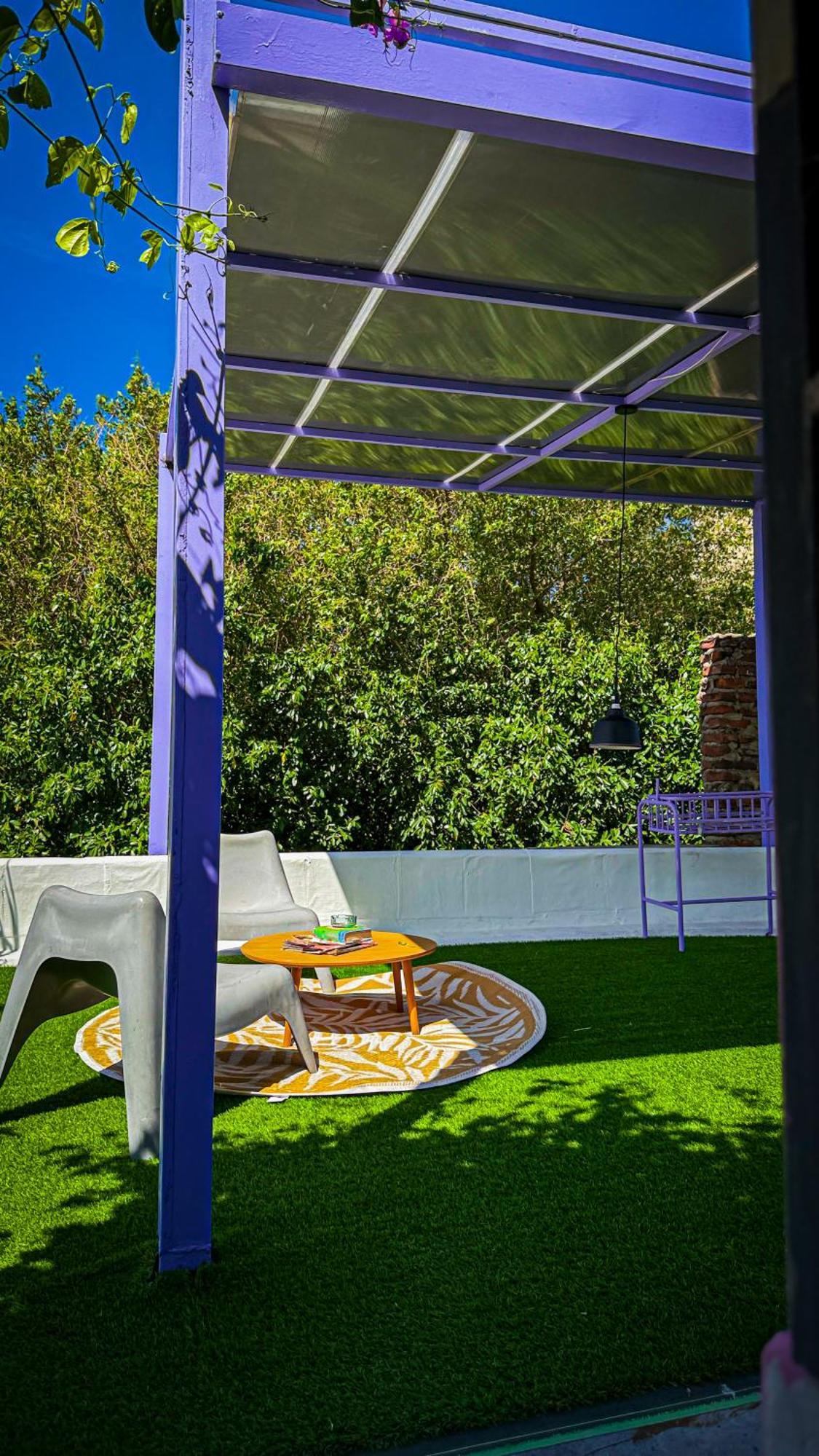 Casa Rosa - Alma Hotels Santa Marta  Luaran gambar